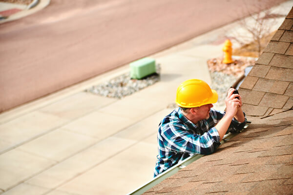 Roof Inspection Services