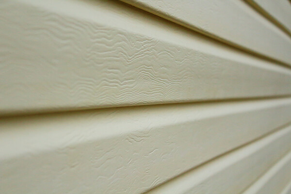 Vinyl Siding Repair Services