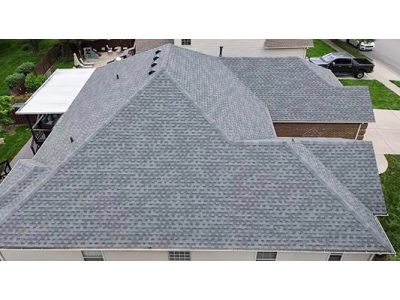 Residential Roof Repair and Replacement Services