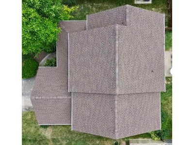 Residential Roofing Repairs