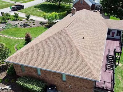 Residential Roofing Solutions