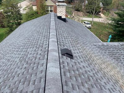 Roof Repair and Replacement Services