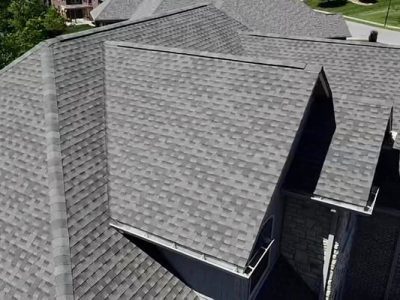 Roof Repair Services