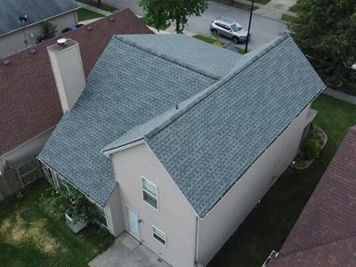 Roof Repair Solutions