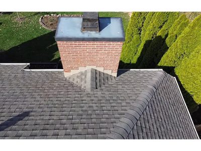 Shingle Roofing Replacement