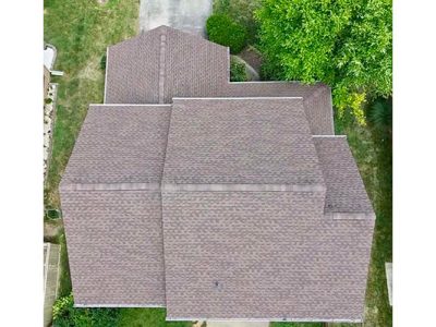 Shingle Roofing Solution